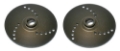 Picture of Team Associated Factory Team Vented "V2" Slipper Hub Set
