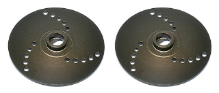 Picture of Team Associated Factory Team Vented "V2" Slipper Hub Set
