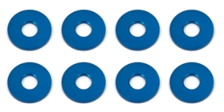 Picture of Team Associated Factory Team Wheel Hex Spacer Set (8)