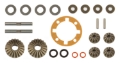 Picture of Team Associated Gear Differential Rebuild