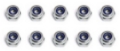 Picture of Team Associated Locknut (for RC8 piston) (10)