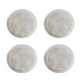 Picture of Team Associated RC8 B3.2 16mm "Stiff" Shock Bladders (4)