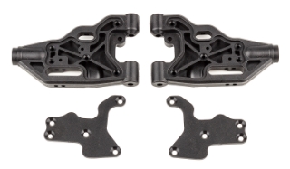 Picture of Team Associated RC8 B3.2 Front Suspension Arms