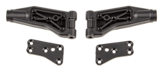 Picture of Team Associated RC8 B3.2 Front Upper Suspension Arms