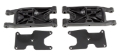 Picture of Team Associated RC8 B3.2 Rear Suspension Arms