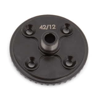 Picture of Team Associated RC8B3 Factory Team V2 Differential Ring Gear (42T)