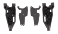 Picture of Team Associated RC8T3.2 Front Lower Suspension Arms