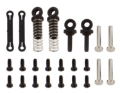 Picture of Team Associated SC28 Hardware Package