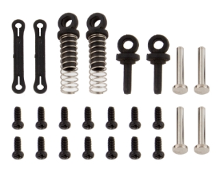 Picture of Team Associated SC28 Hardware Package