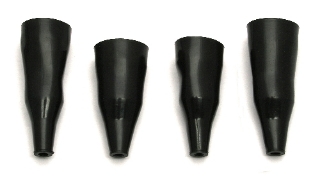 Picture of Team Associated Shock Boots
