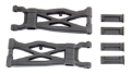 Picture of Team Associated T6.1/SC6.1 Rear Suspension Arms (Hard)