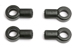 Picture of Team Associated Upper Arm Eyelet (4)