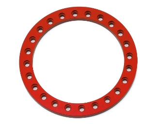 Picture of Vanquish Products Original 1.9" Beadlock (Red)