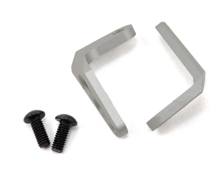 Picture of Vanquish Products Twin Hammer Front LED Mount (Silver)