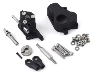 Picture of Vanquish Products VS410 Pro Aluminum VFD Hurtz Shifter 3-Position Dig (Black)