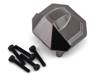 Picture of SSD RC Enduro HD Brass Differential Cover