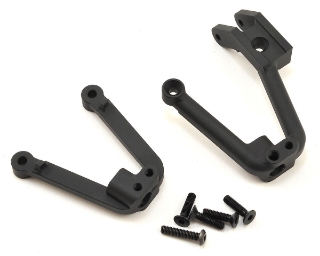 Picture of SSD RC Aluminum SCX10 II Front Shock Hoop Set