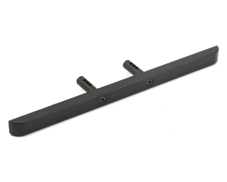 Picture of SSD RC Aluminum TRX4 / SCX10 II Front Bumper