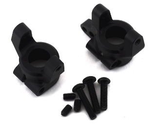 Picture of SSD RC Enduro Pro Aluminum C Hubs (Black)