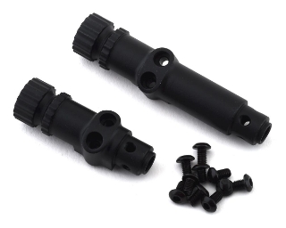 Picture of SSD RC SCX10 II Pro44 Aluminum Offset Front Tubes