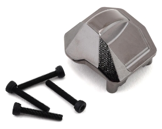 Picture of SSD RC SCX10 III HD Brass Differential Cover V2