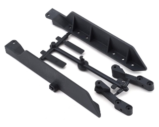 Picture of Element RC Enduro Gatekeeper Floorboards (Hard)