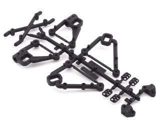 Picture of Element RC Enduro Gatekeeper Shock Mount Set