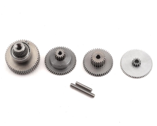 Picture of Reedy RT2406 Servo Gear Set
