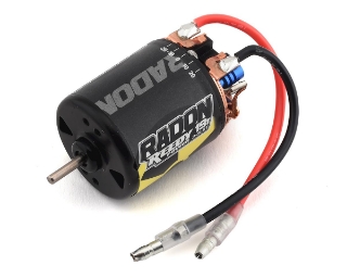 Picture of Reedy Radon 2 3-Slot Brushed Motor (19T)