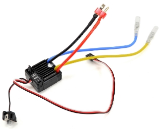 Picture of Reedy SC550 Brushed ESC