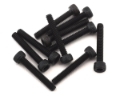 Picture of Element RC 2.5x16mm Cap Head Screws (10)