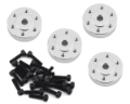 Picture of Element RC Factory Team Enduro Aluminum Beadlock Hex Adapters (4)