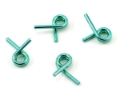 Picture of Team Associated 0.95mm 4-Shoe Clutch Springs (4)
