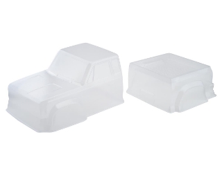 Picture of Element RC Enduro Sendero Body (Clear)