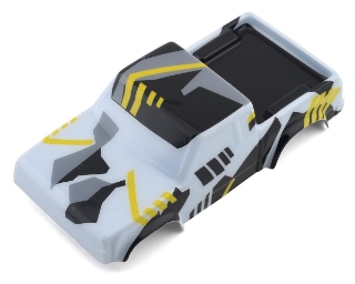 Picture of Element RC Enduro24 Sendero Pre-Painted Body (Black/Yellow)