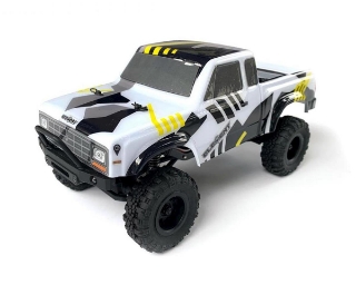 Picture of Element RC Enduro24 Sendero Body (Clear)