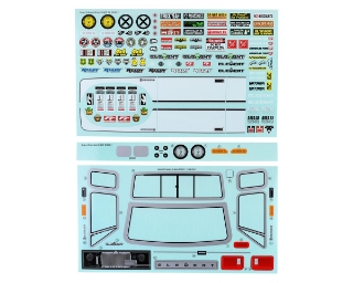 Picture of Element RC Enduro Sendero HD Decal