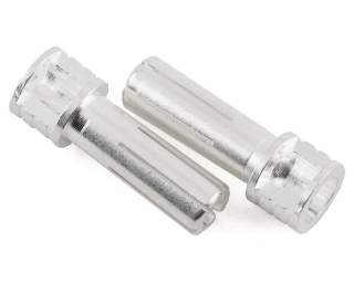 Picture of Reedy 5mm Grip Bullet Connector (2)