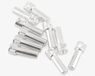 Picture of Reedy 5mm Grip Bullet Connector (10)
