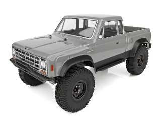 Picture of Element RC Enduro Sendero SE Trail Truck 4x4 RTR Rock Crawler (Grey)