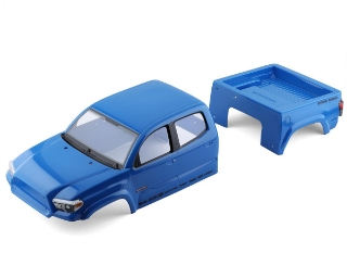 Picture of Element RC Knightrunner Pre-Painted Body Set (Blue)