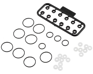 Picture of Team Associated 13mm Shock Rebuild Kit