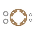 Picture of Team Associated B6.1/B6.1D Gear Differential Seals