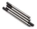 Picture of Team Associated Reflex 14B/14T Front & Rear Shock Shaft Set