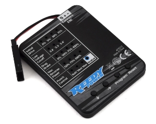 Picture of Reedy SC480X Program Card
