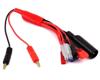 Picture of Reedy 7-In-1 Charge Lead (4mm)