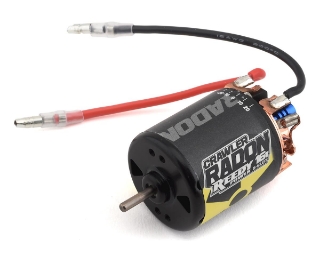 Picture of Reedy Radon 2 Crawler 5-Slot Brushed Motor (16T)