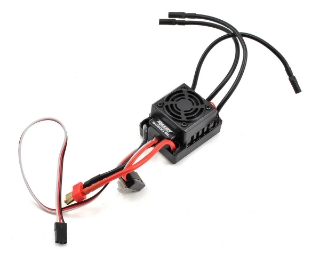 Picture of Reedy SC600-BL Sensorless Brushless 2S-3S ESC