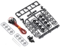 Picture of Team Associated XP 6-LED Roof Light Kit