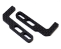 Picture of Team Associated TC7.2 Graphite Battery Tab Set